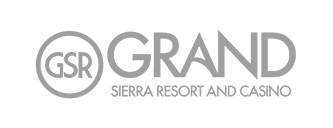 GSR GRAND SIERRA RESORT AND CASINO